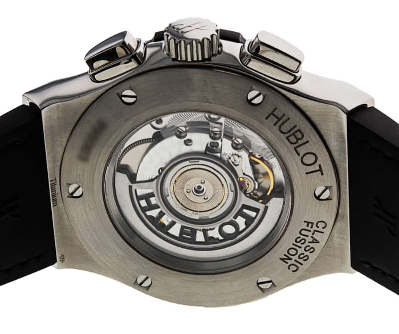 Hublot Classic Fusion 525.NX.0170.LR